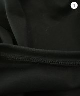 ANAYI（アナイ）Tシャツ・カットソー 黒 サイズ:38(M位) レディース/2200692541029
