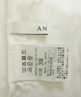ANAYI（アナイ）ノースリーブ 白 サイズ:38(M位) レディース/2200692889077