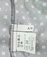 ANAYI（アナイ）ブラウス 黒 サイズ:38(M位) レディース/2200692949146