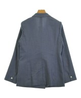 ANAYI（アナイ）テーラードジャケット 紺 サイズ:36(S位) レディース/2200692949177