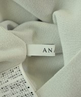 ANAYI（アナイ）ニット・セーター グレー サイズ:38(M位) レディース/2200688554095