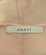 ANAYI（アナイ）ニット・セーター ピンク サイズ:38(M位) レディース/2200693326014
