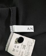 ANAYI（アナイ）ブラウス 黒 サイズ:38(M位) レディース/2200693326045