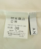 ANAYI（アナイ）ブラウス 白 サイズ:38(M位) レディース/2200693326052