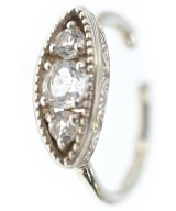 agete ピアス・イヤリング