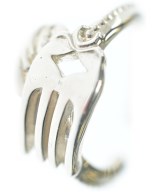agete ピアス・イヤリング