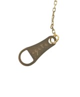 agete（アガット）ネックレス ゴールド サイズ:- レディース/2200633302016