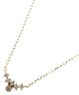 agete ネックレス