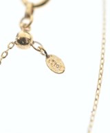 agete（アガット）ブレスレット・バングル ゴールド サイズ:- レディース/2200637796095