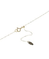 agete（アガット）ネックレス ゴールド サイズ:- レディース/2200623650035