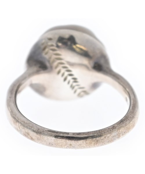 agete（アガット）リング シルバー サイズ:11 レディース/2200642031044