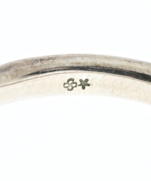 agete（アガット）リング シルバー サイズ:11 レディース/2200642031044