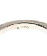 agete（アガット）リング シルバー サイズ:11 レディース/2200642031044