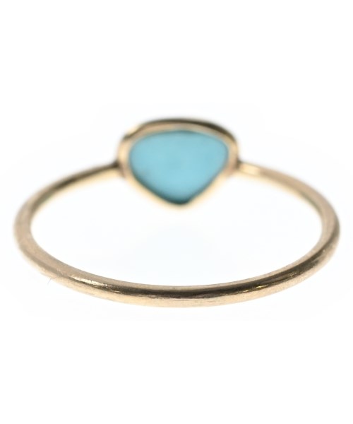 agete（アガット）リング ゴールド サイズ:8号 レディース/2200626759377