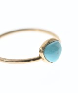 agete（アガット）リング ゴールド サイズ:8号 レディース/2200626759377