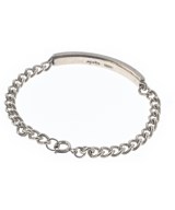 agete（アガット）ブレスレット・バングル シルバー サイズ:- レディース/2200592592053