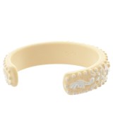 agete（アガット）ブレスレット・バングル ベージュ サイズ:- レディース/2200629979048