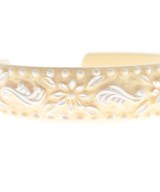 agete（アガット）ブレスレット・バングル ベージュ サイズ:- レディース/2200629979048