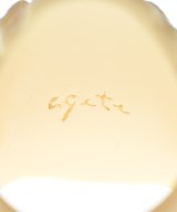 agete（アガット）リング ベージュ サイズ:13号 レディース/2200629979055