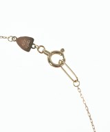 agete（アガット）ネックレス ゴールド サイズ:- レディース/2200612357242