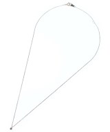 agete（アガット）ネックレス ゴールド サイズ:- レディース/2200607602098