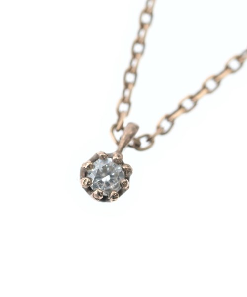 アガット(agete)のagete ネックレス