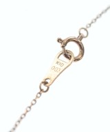 agete（アガット）ネックレス ゴールド サイズ:- レディース/2200611013187