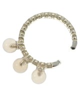 agete ピアス・イヤリング