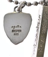 agete（アガット）ネックレス シルバー サイズ:- レディース/2200696602108