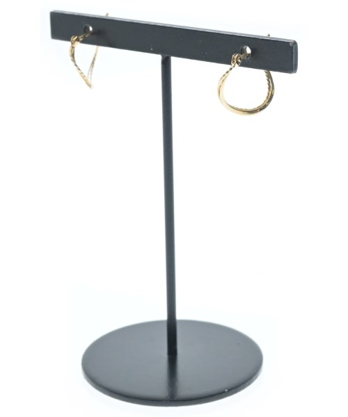 agete(アガット)のピアス サイズ:- 23,100円