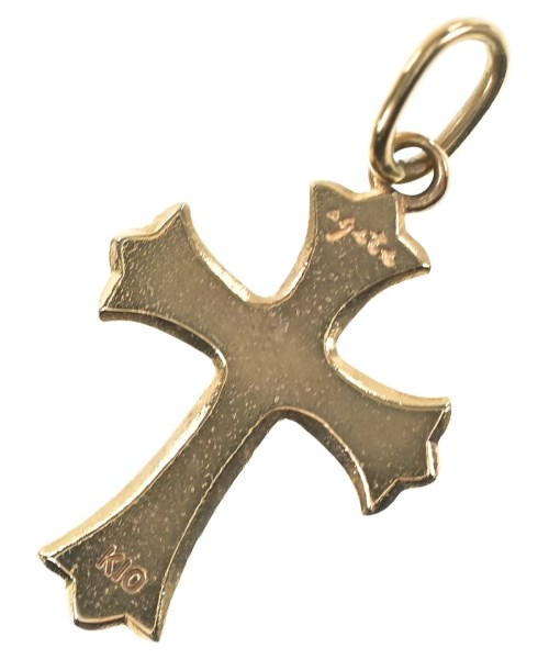 agete（アガット）チャーム ゴールド サイズ:- レディース/2200639081052