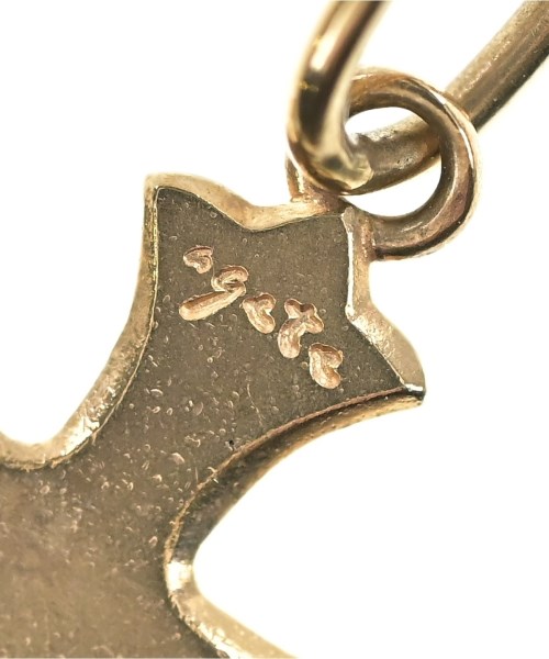 agete（アガット）チャーム ゴールド サイズ:- レディース/2200639081052