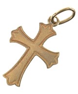 agete（アガット）チャーム ゴールド サイズ:- レディース/2200639081052