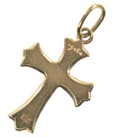 agete（アガット）チャーム ゴールド サイズ:- レディース/2200639081052