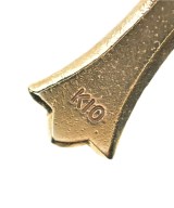 agete（アガット）チャーム ゴールド サイズ:- レディース/2200639081052