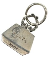 agete（アガット）チャーム シルバー サイズ:- レディース/2200639081069