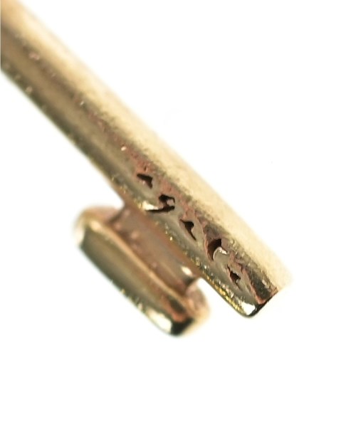 agete（アガット）チャーム ゴールド サイズ:- レディース/2200639081076