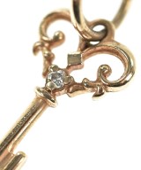 agete（アガット）チャーム ゴールド サイズ:- レディース/2200639081076