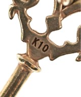 agete（アガット）チャーム ゴールド サイズ:- レディース/2200639081076