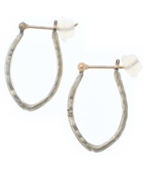 agete（アガット）ピアス・イヤリング ゴールド サイズ:- レディース/2200651359191