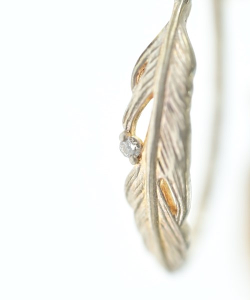 agete（アガット）ピアス・イヤリング ゴールド サイズ:- レディース/2200651359191