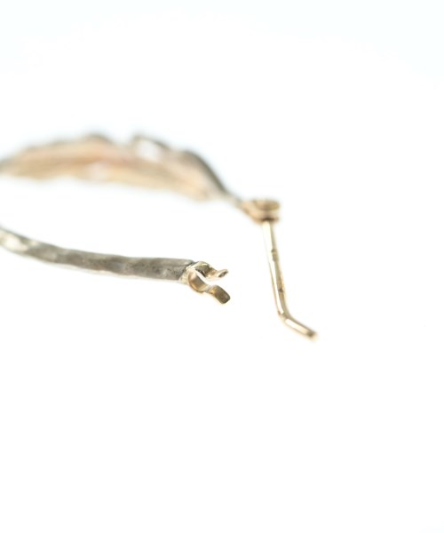 agete（アガット）ピアス・イヤリング ゴールド サイズ:- レディース/2200651359191