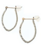 agete（アガット）ピアス・イヤリング ゴールド サイズ:- レディース/2200651359191