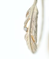 agete（アガット）ピアス・イヤリング ゴールド サイズ:- レディース/2200651359191