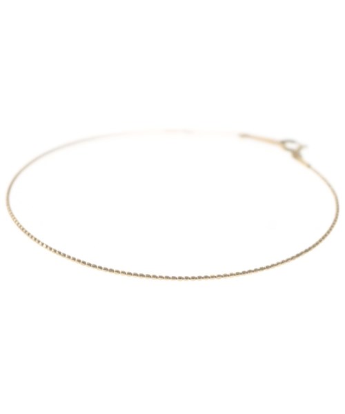 agete(アガット)ブレスレット・バングル ゴールド サイズ:-/2200646786223