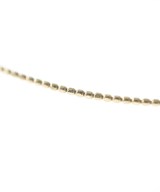 agete（アガット）ブレスレット・バングル ゴールド サイズ:- レディース/2200646786223