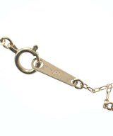 agete（アガット）ブレスレット・バングル ゴールド サイズ:- レディース/2200646786223