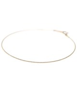 agete ブレスレット・バングル