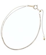 agete ブレスレット・バングル