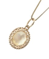 agete ネックレス